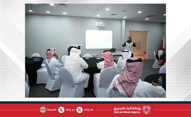 ضمن المرحلة الأولى من برنامج (درب)... معهد التنمية السياسية ينظم دورة حول التخطيط الاستراتيجي لإدارة الحملة الانتخابية